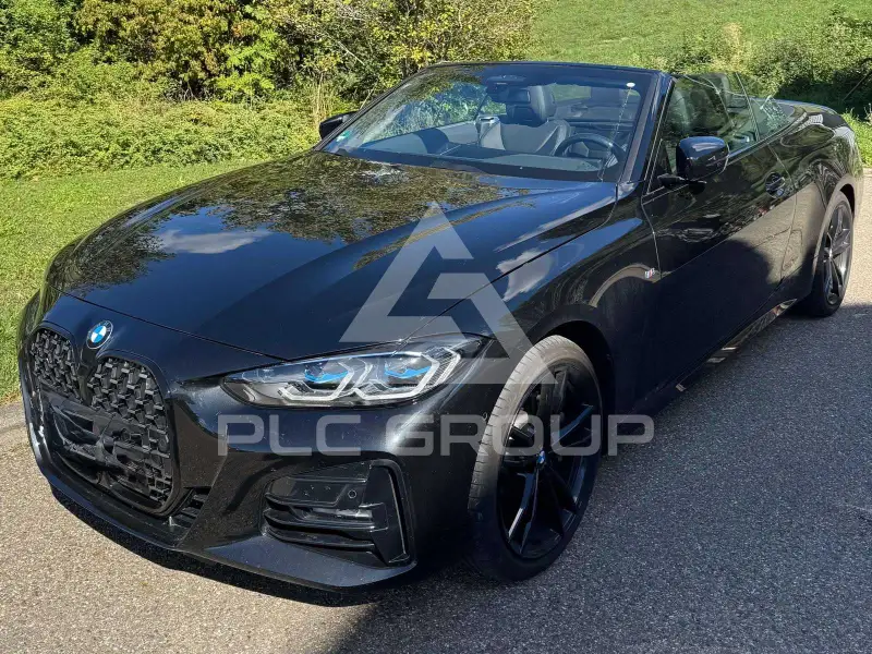 2023 BMW 430