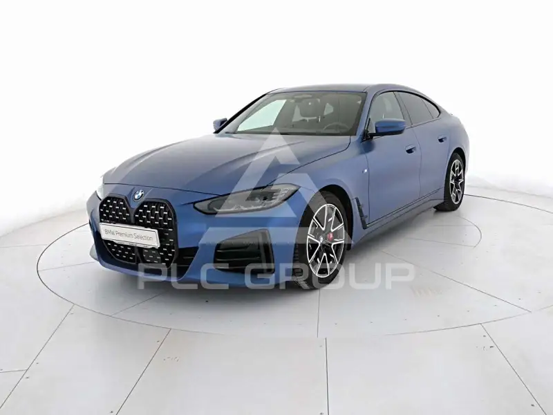 2023 BMW 430