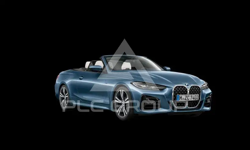 2023 BMW 430