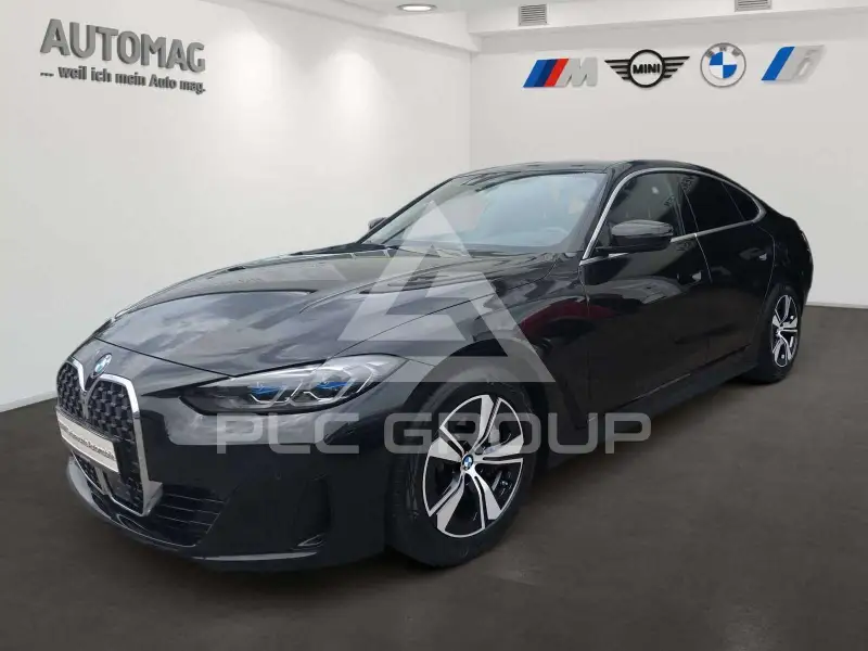 2023 BMW 430