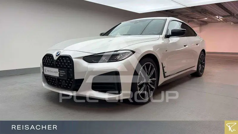 2023 BMW 430