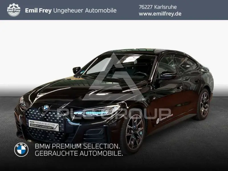 2023 BMW 430
