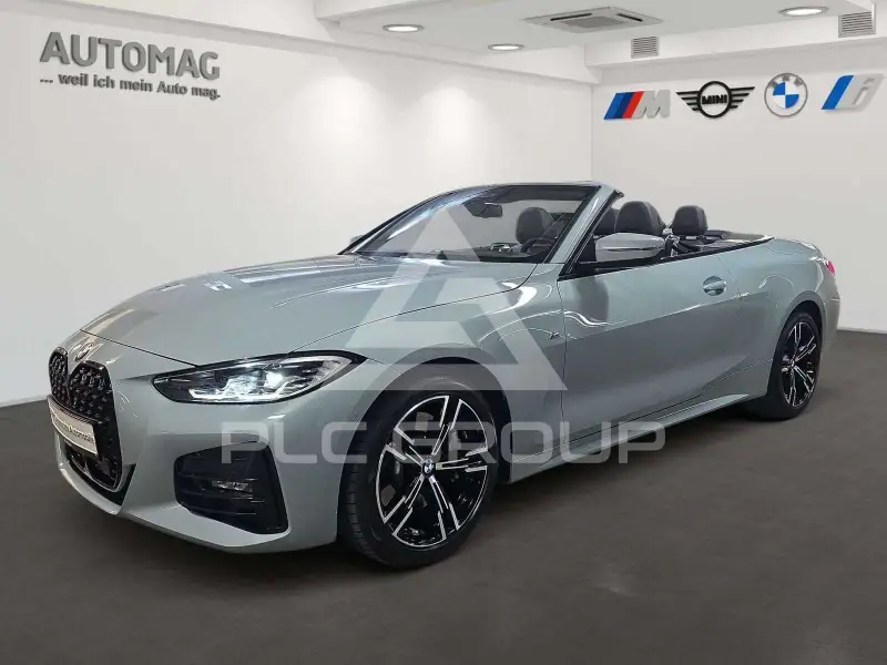 2023 BMW 430