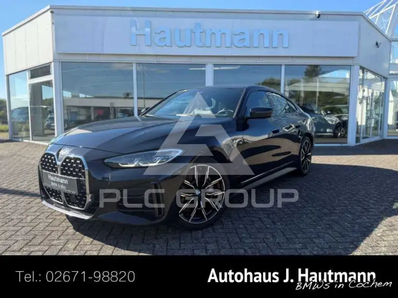 2023 BMW 430