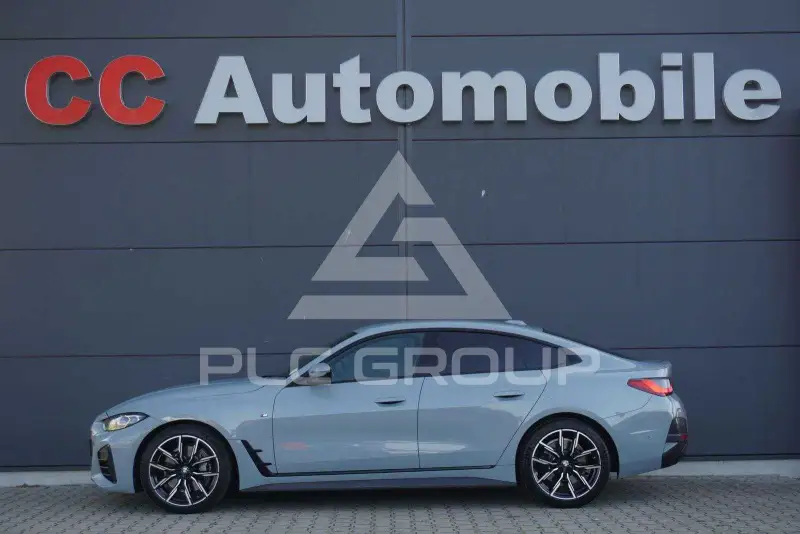 2023 BMW 430
