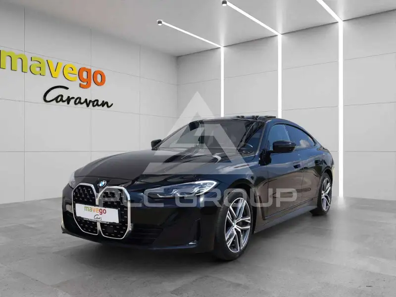 2023 BMW 430