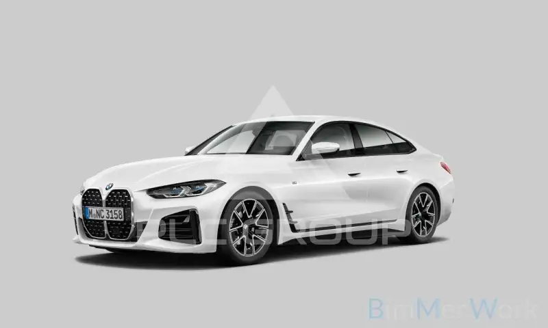 2023 BMW 430