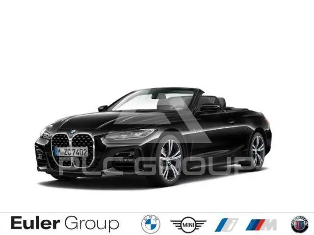 2023 BMW 430