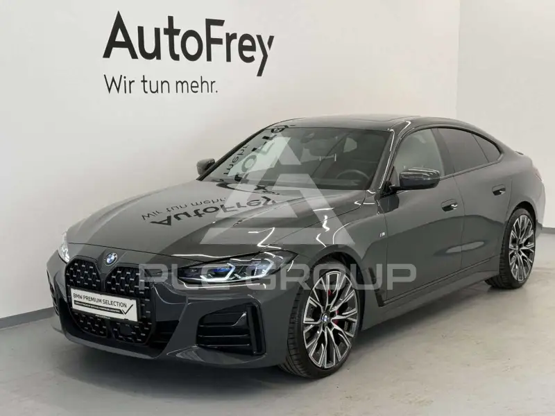 2023 BMW 430