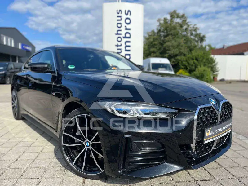 2023 BMW 430