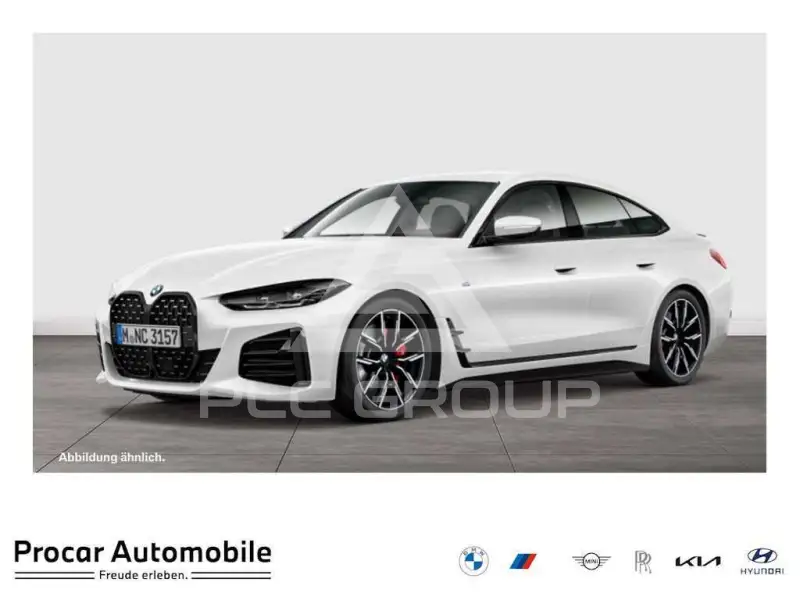 2023 BMW 430
