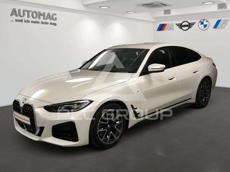 2023 BMW 430