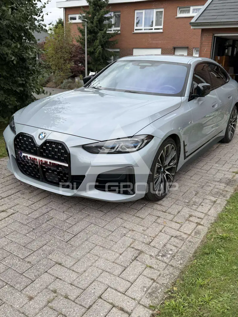 2023 BMW 430