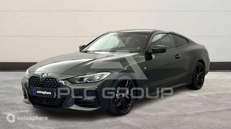 2023 BMW 430