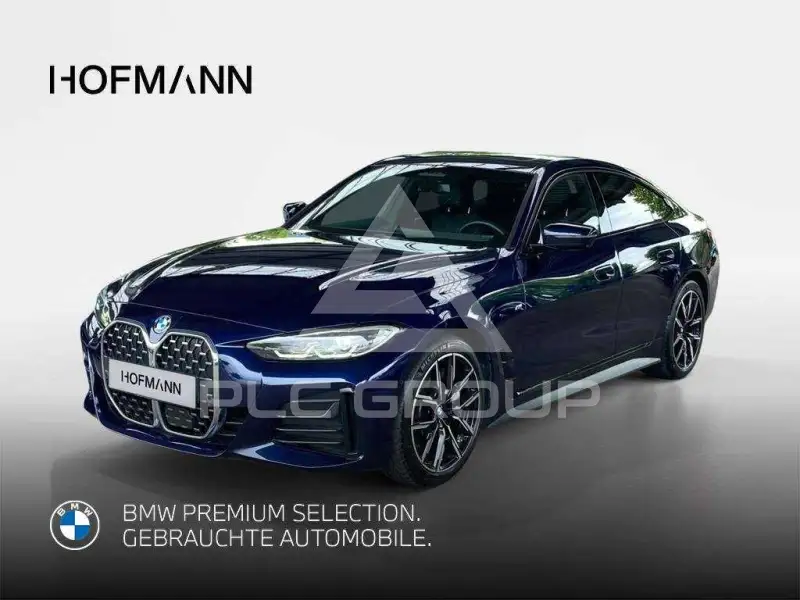 2023 BMW 430