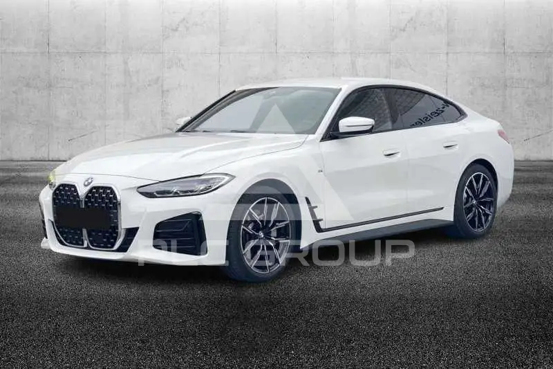 2023 BMW 430