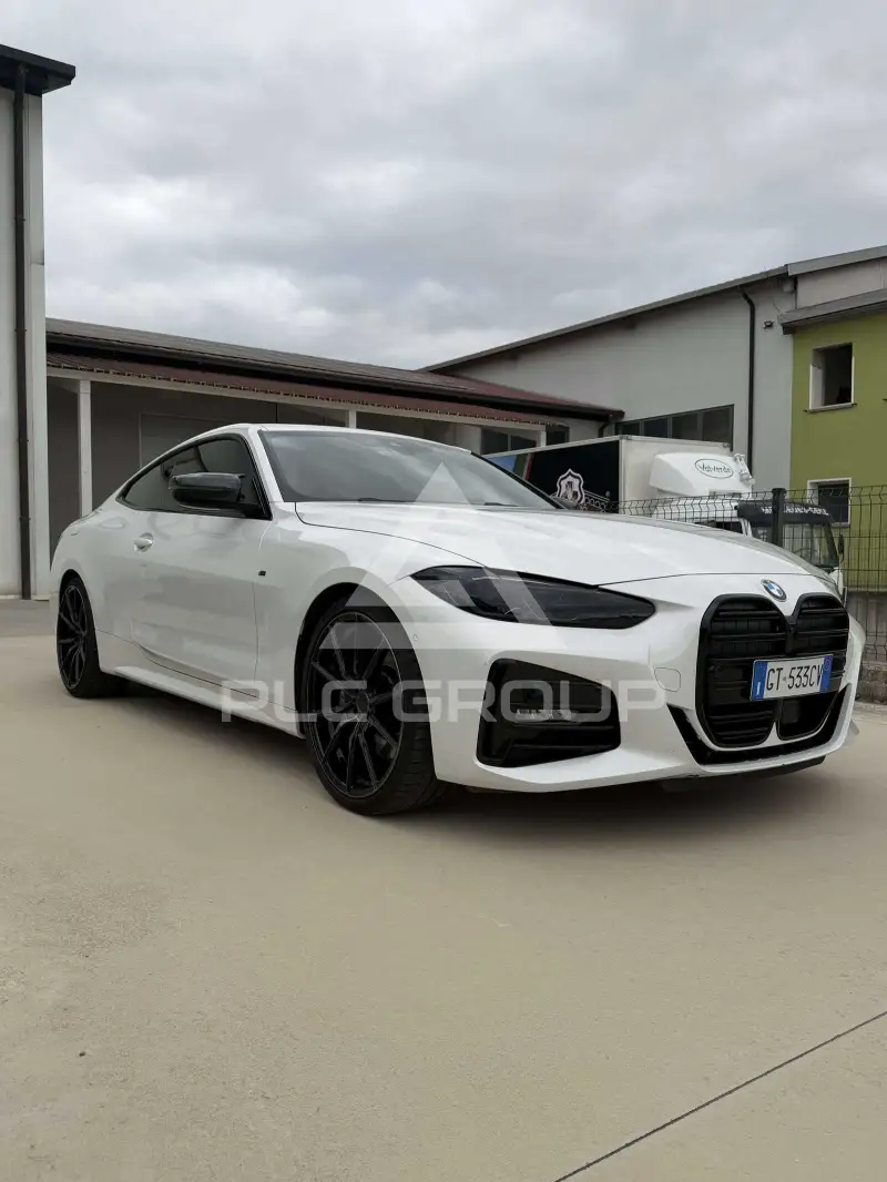 2023 BMW 430