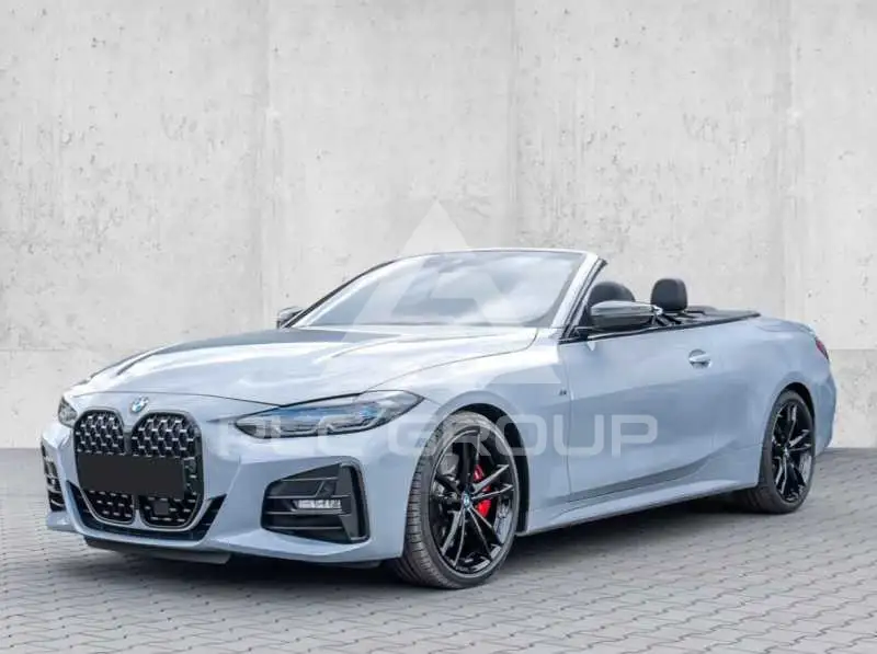 2023 BMW 430