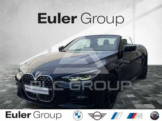 2023 BMW 430