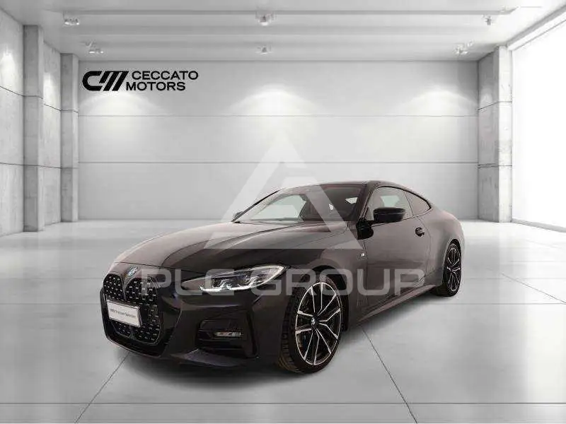 2023 BMW 430