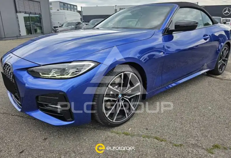 2023 BMW 430