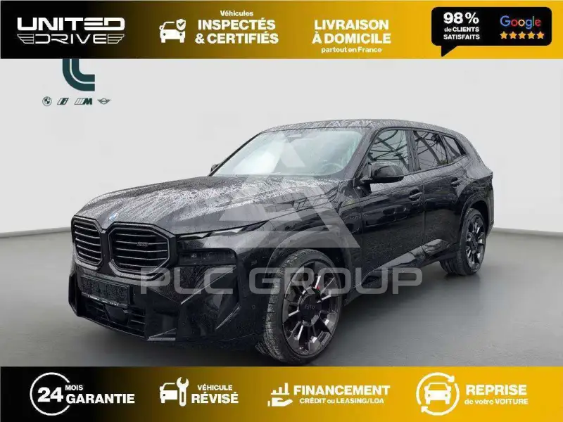 2023 BMW XM