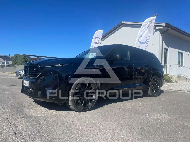 2023 BMW XM