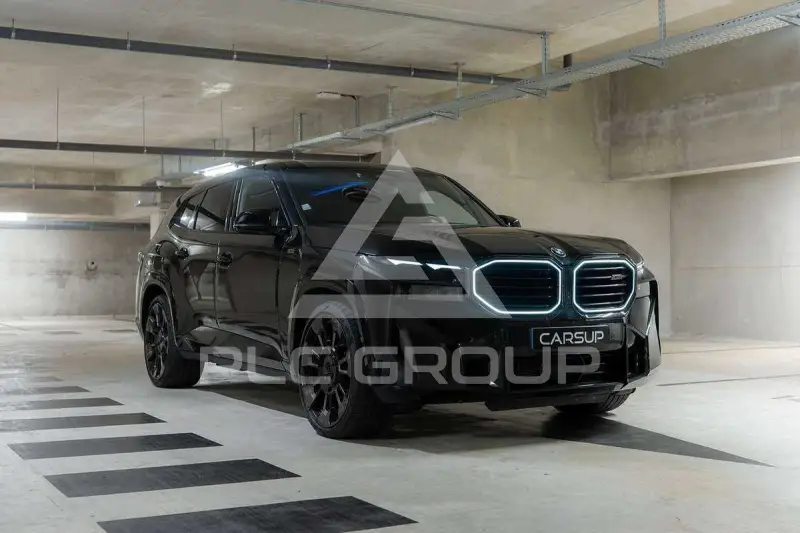 2023 BMW XM