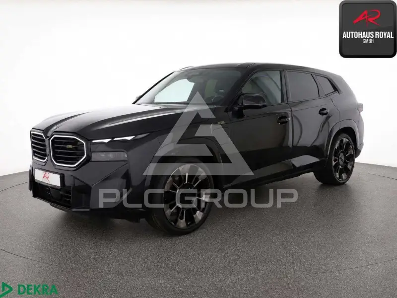2023 BMW XM