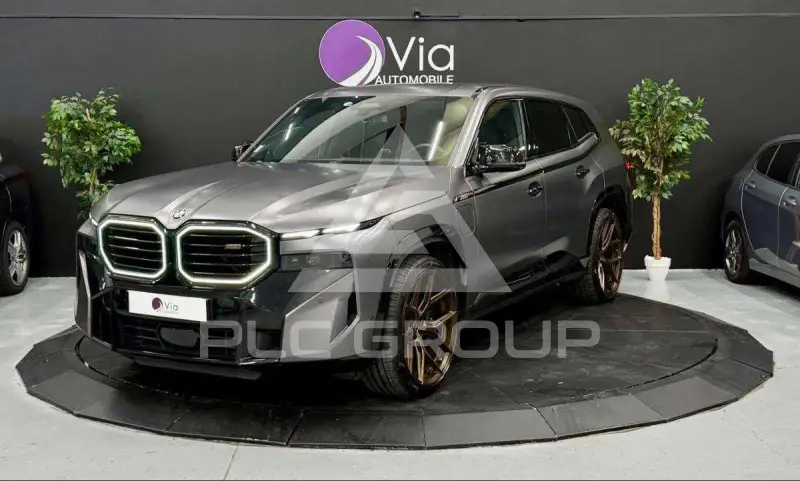 2023 BMW XM