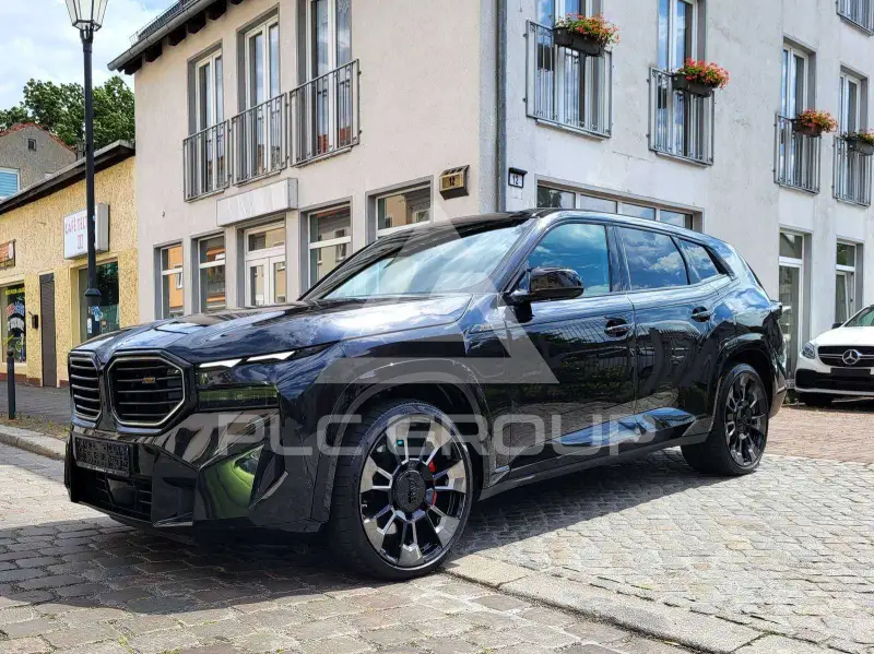 2023 BMW XM