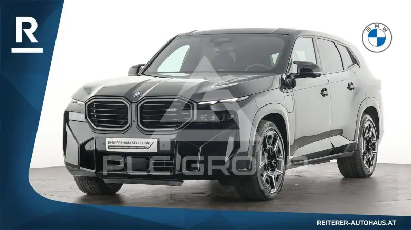 2023 BMW XM