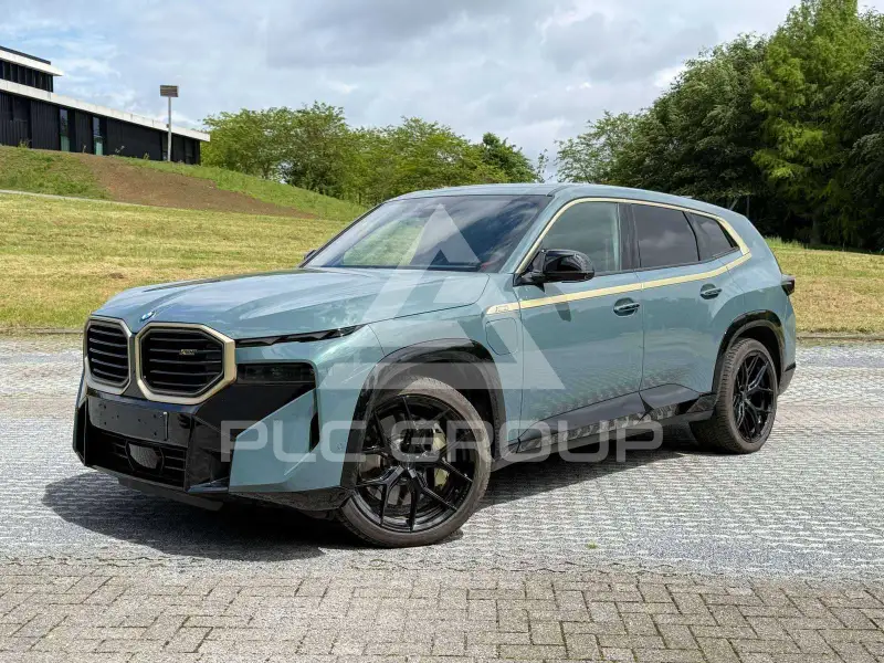2023 BMW XM