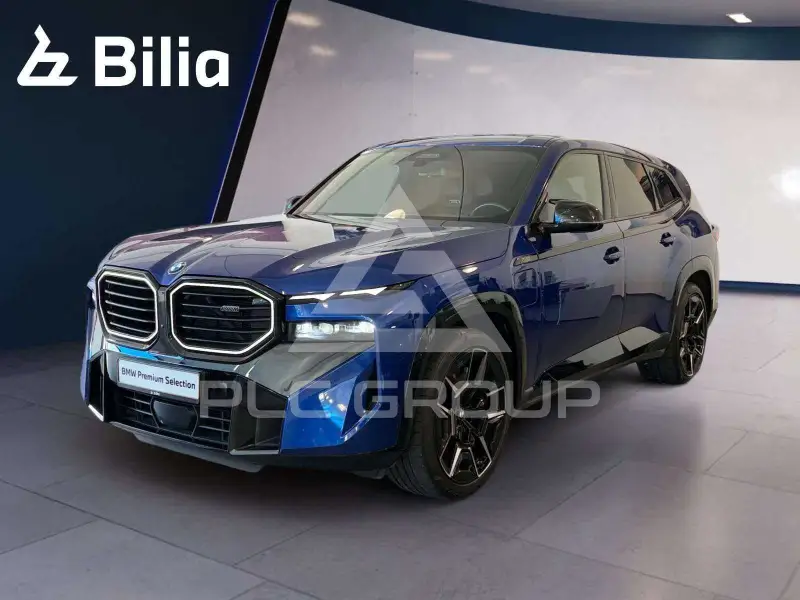 2023 BMW XM