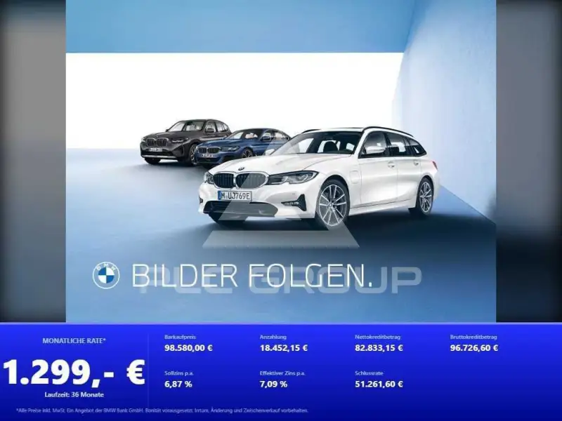 2023 BMW XM