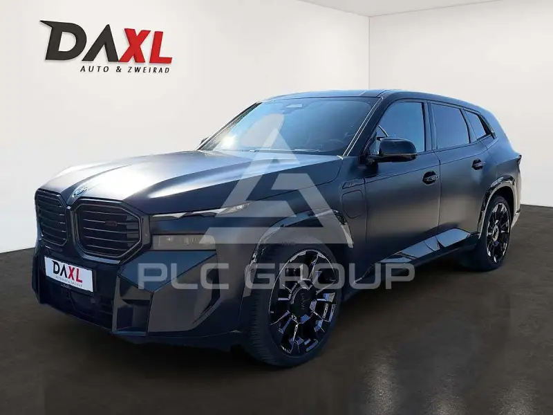 2023 BMW XM