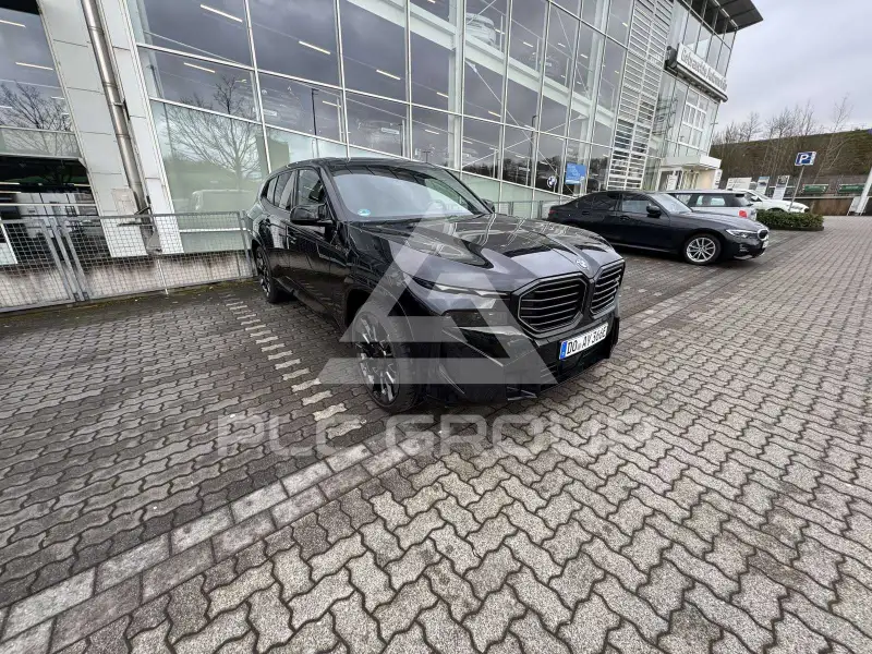 2023 BMW XM