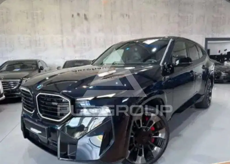 2023 BMW XM