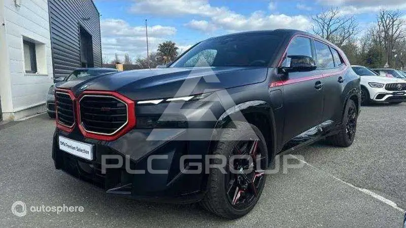 2023 BMW XM