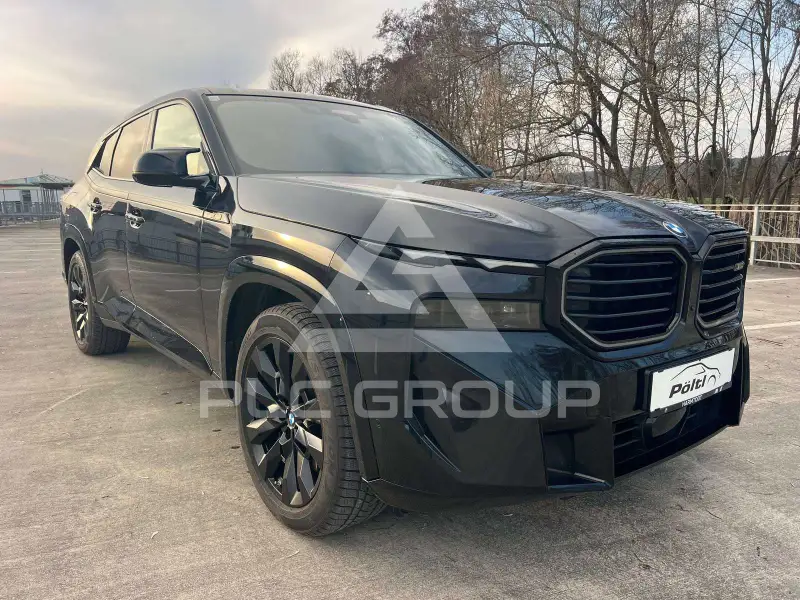 2023 BMW XM