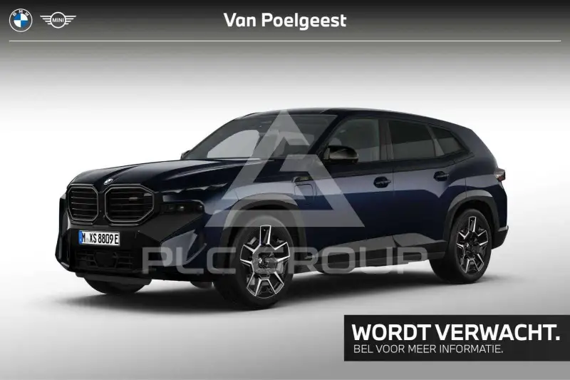 2023 BMW XM