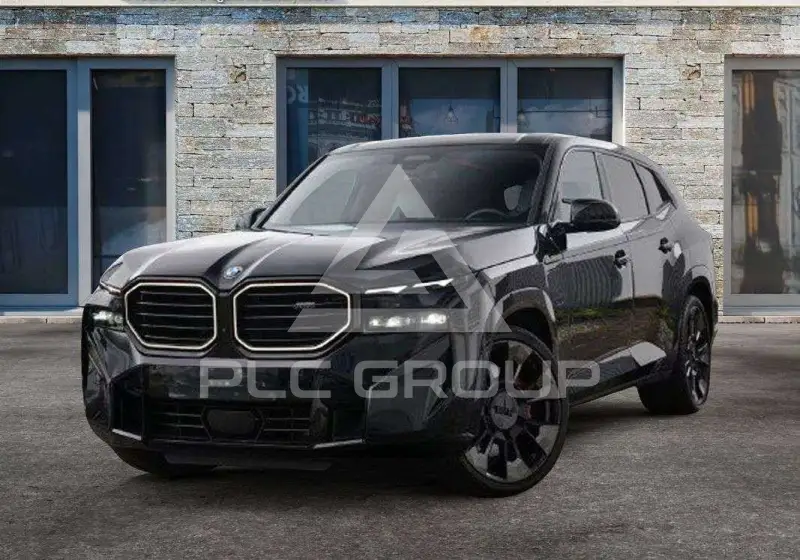 2023 BMW XM