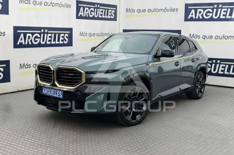 2023 BMW XM