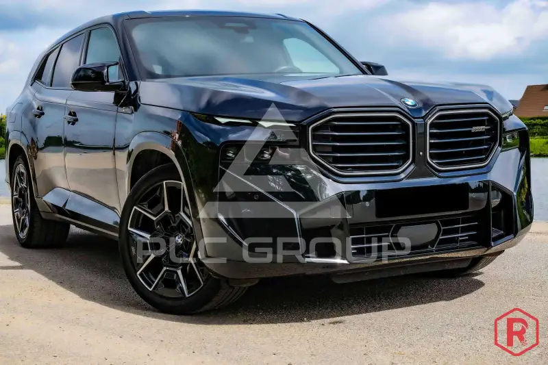 2023 BMW XM