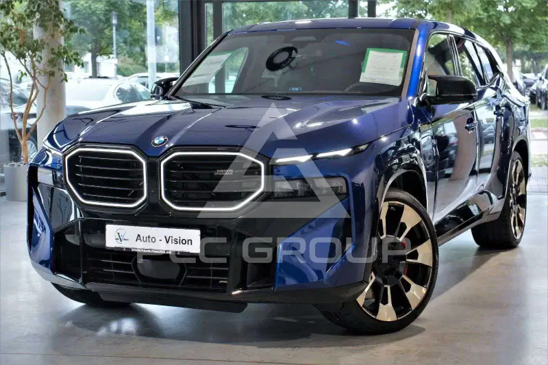 2023 BMW XM
