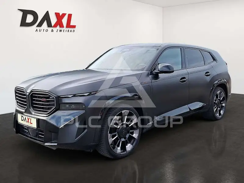 2023 BMW XM