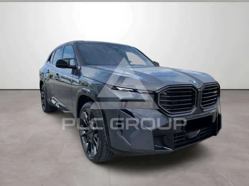 2023 BMW XM