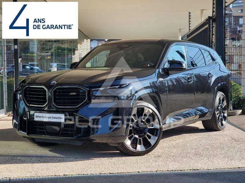 2023 BMW XM