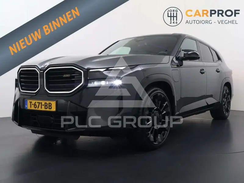 2023 BMW XM