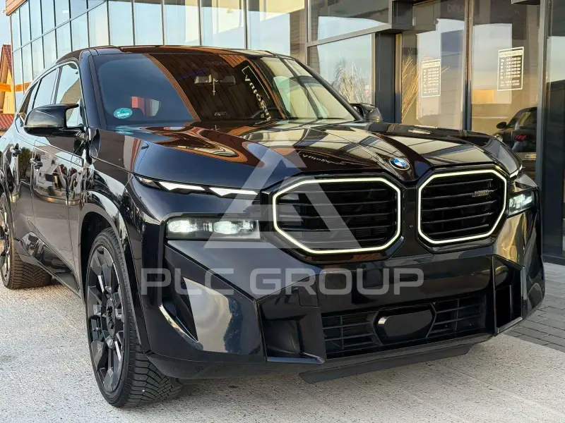 2023 BMW XM